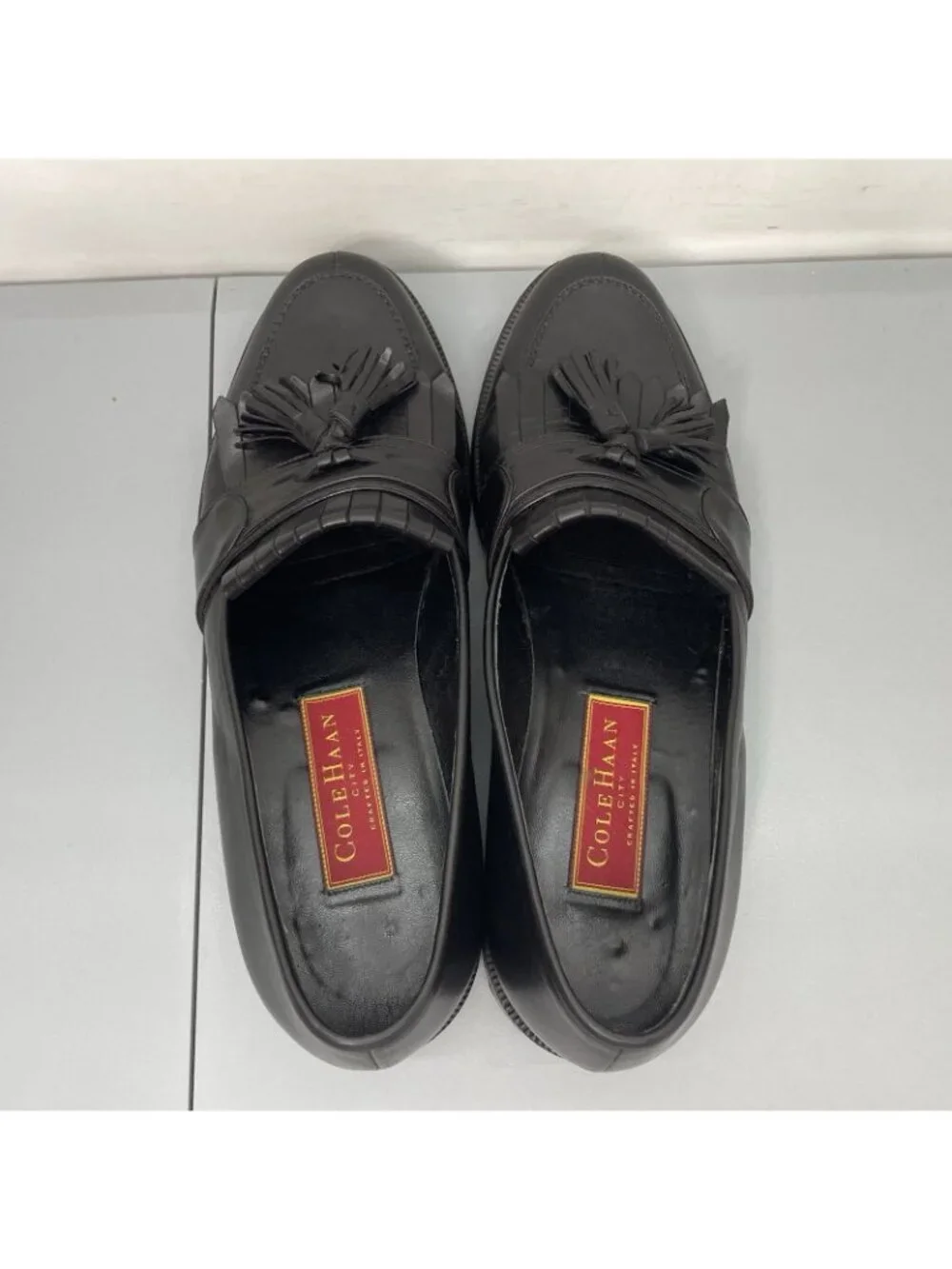 Cole Haan vintage cole